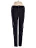 American Eagle Outfitters Solid Black Jeans Size 4 - photo 1