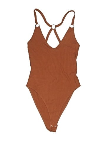 Forever 21 Bodysuit (view 1)