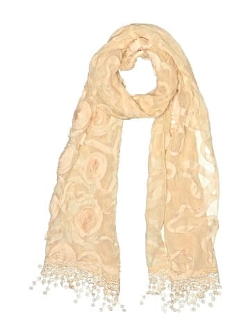 Krazy Kat Scarf (view 1)