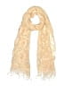 Krazy Kat Ivory Scarf One size - photo 1