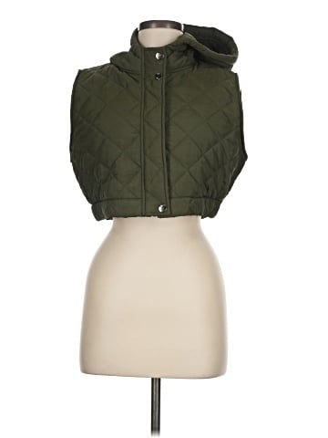 Pilcro Vest (view 1)