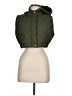 Pilcro 100% Nylon Green Vest Size M - photo 1