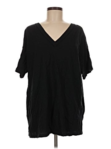 Aerie 3/4 Sleeve T-Shirt (view 1)