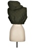 Pilcro 100% Nylon Green Vest Size M - photo 2