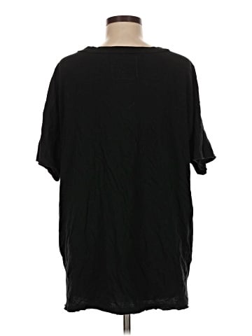 Aerie 3/4 Sleeve T-Shirt (view 2)