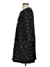 Chalet Tweed Black Casual Dress Size S - photo 5