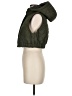 Pilcro 100% Nylon Green Vest Size M - photo 5