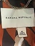 Banana Republic 100% Wool Black Jacket Size M - photo 6