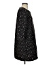 Chalet Tweed Black Casual Dress Size S - photo 4