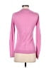 Banana Republic Pink Silk Pullover Sweater Size XS - photo 2
