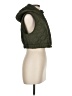 Pilcro 100% Nylon Green Vest Size M - photo 4