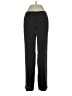 Express Solid Black Dress Pants Size 1 - 2 - photo 1