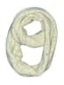 ALLSAINTS Ivory Scarf One size - photo 1