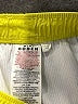 Mini Boden 100% Polyester Camo Green Board Shorts Size 8 - 9 - photo 3