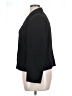 Ingenuity 100% Polyester Black Blazer Size 18 Petite - photo 5