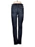 Rag & Bone/JEAN Hearts Blue Jeans Size 26 waist - photo 2
