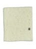ALLSAINTS Ivory Scarf One size - photo 2