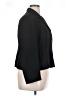 Ingenuity 100% Polyester Black Blazer Size 18 Petite - photo 4