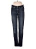 Rag & Bone/JEAN Hearts Blue Jeans Size 26 waist - photo 1