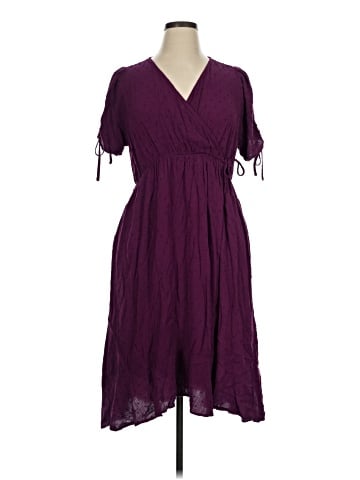 Torrid Casual Dress (view 1)