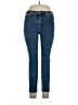 Silver Jeans Co. Hearts Blue Jeans Size 33 waist - photo 1