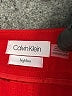 Calvin Klein Solid Red Casual Pants Size 20 - photo 4