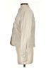 Willi Smith 100% Cotton Paisley Ivory Jacket Size 4 - photo 5