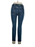 Silver Jeans Co. Hearts Blue Jeans Size 33 waist - photo 2