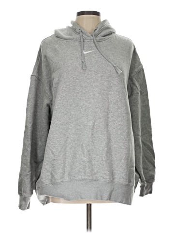 Nike Pullover Hoodie (view 1)