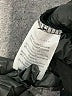 Seraphine Black Active Pants Size 8 - photo 8