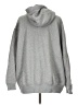 Nike Gray Pullover Hoodie Size L - photo 2