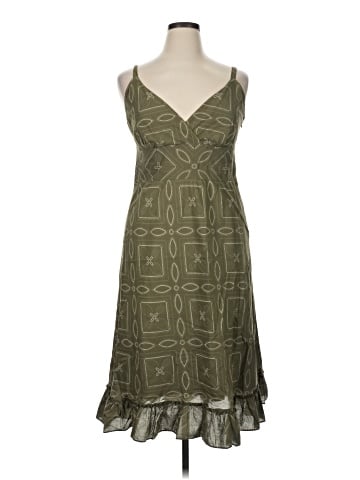 Apt. 9 Casual Dress (view 1)