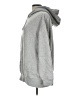 Nike Gray Pullover Hoodie Size L - photo 5