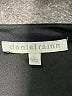 Daniel Rainn Black Sleeveless Blouse Size L - photo 7