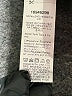 Shein 100% Polyester Brown Sleeveless Blouse Size 4 - photo 8