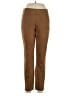 Max Studio Brown Casual Pants Size M - photo 1