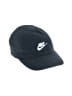 Nike Black Baseball Cap  One size (baby) - photo 1