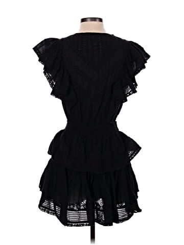 LoveShackFancy Cocktail Dress (view 2)