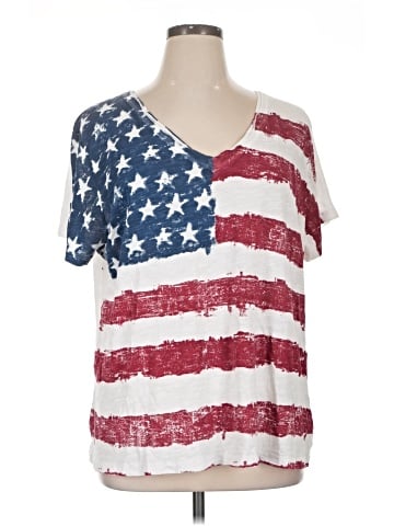 Natural Reflections Short Sleeve T-Shirt (view 1)