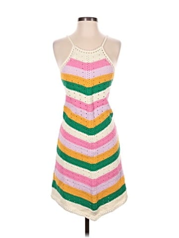 Maje Cocktail Dress (view 1)