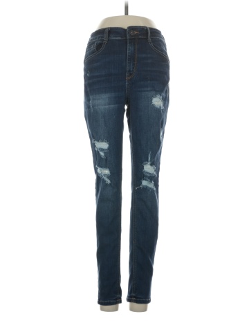 Wax Jean Jeans (view 1)