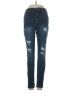 Wax Jean Blue Jeans Size 1 - photo 1