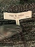 Rag & Bone Gray Short Sleeve Top Size XS - photo 7