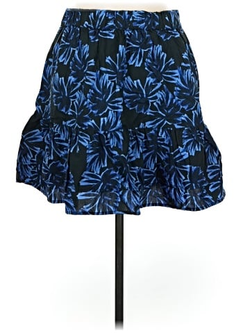 Who What Wear Casual Skirt (view 2)