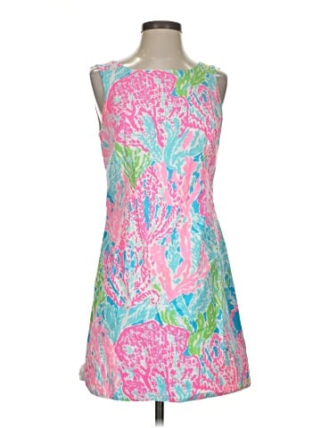 Lilly Pulitzer Cocktail Dress (view 1)