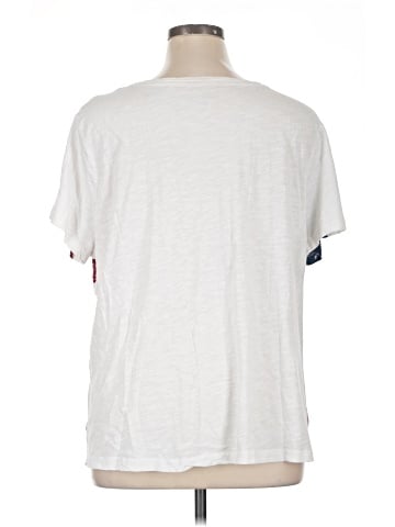 Natural Reflections Short Sleeve T-Shirt (view 2)