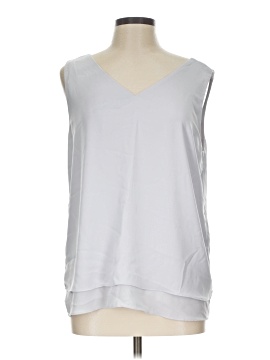 Ann Taylor Factory Sleeveless Top