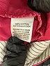 Ann Taylor LOFT 100% Cotton Solid Red Shorts Size 12 - photo 4