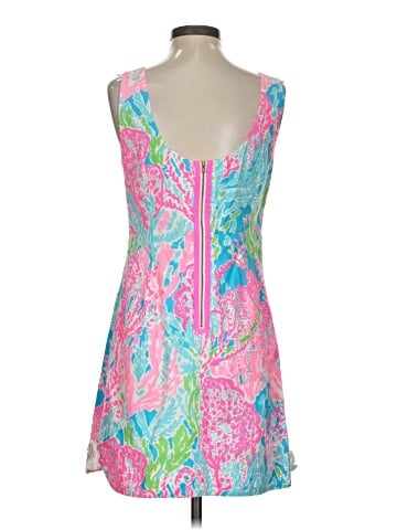 Lilly Pulitzer Cocktail Dress (view 2)