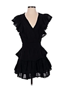 Love Shack Fancy Cocktail Dress